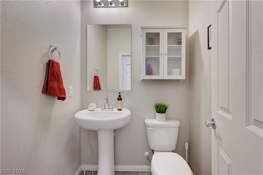 1526 Quail Vista, Logandale, NV 89021