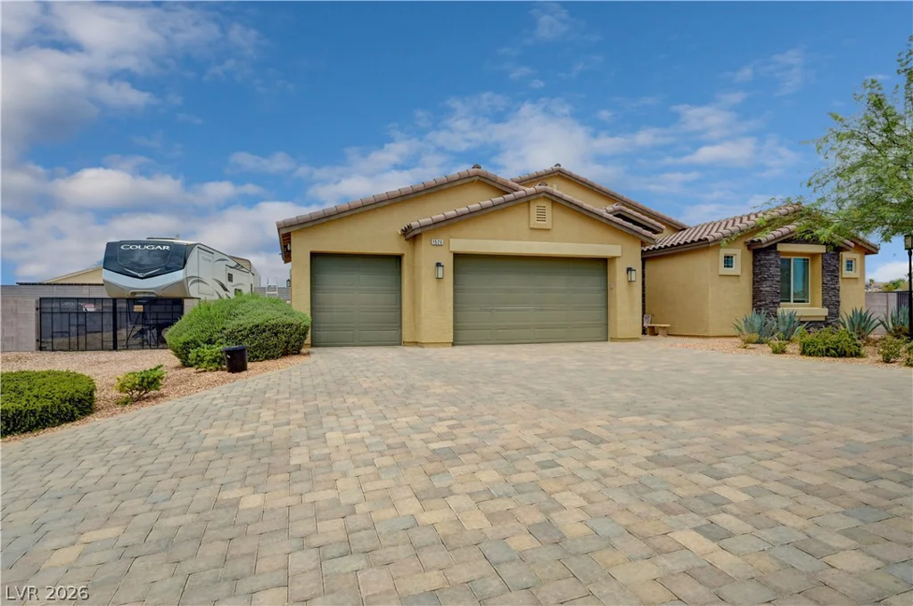 1526 Quail Vista, Logandale, NV 89021