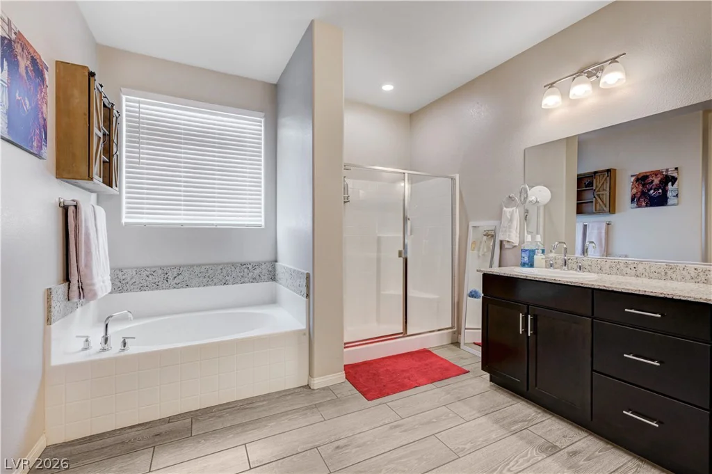 1526 Quail Vista, Logandale, NV 89021