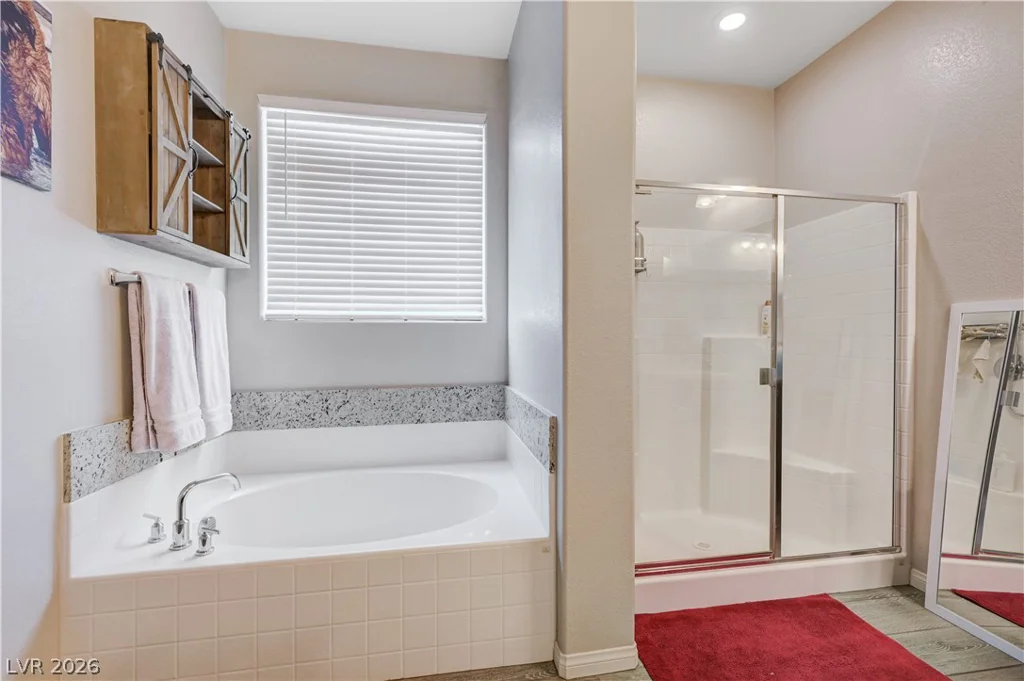 1526 Quail Vista, Logandale, NV 89021