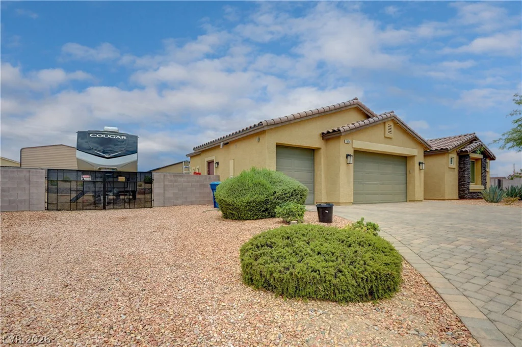 1526 Quail Vista, Logandale, NV 89021
