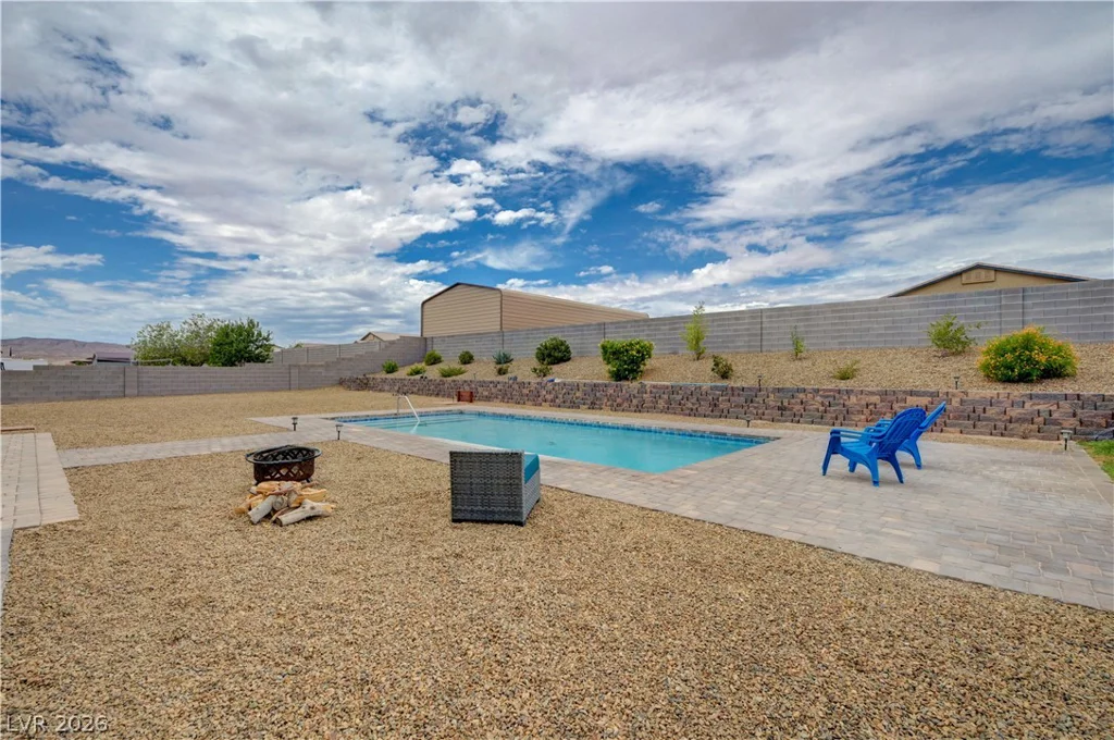 1526 Quail Vista, Logandale, NV 89021