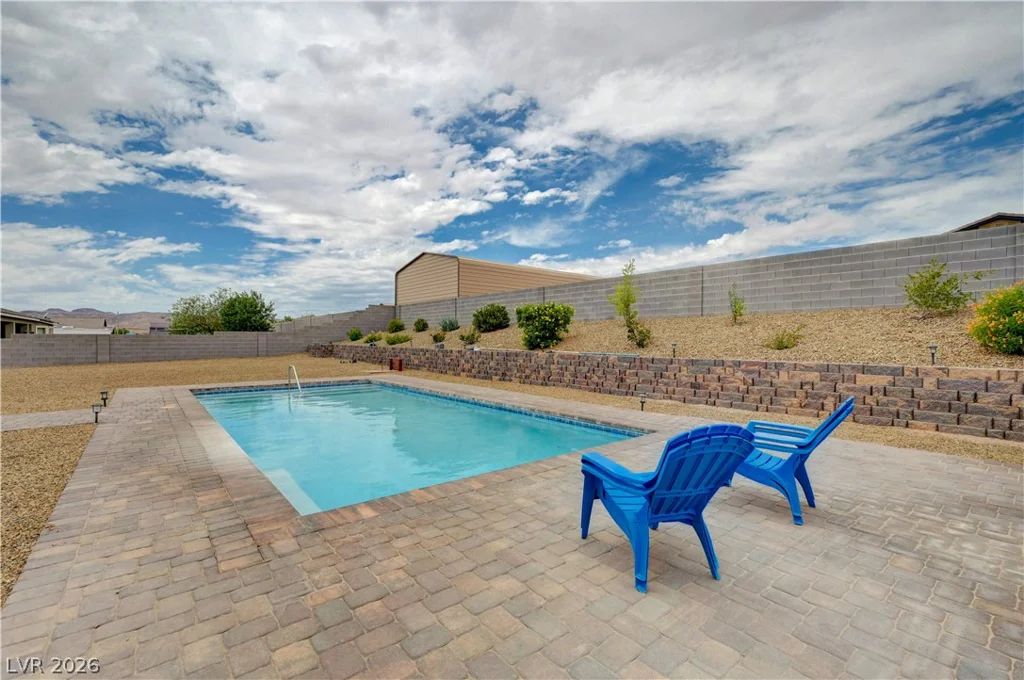 1526 Quail Vista, Logandale, NV 89021