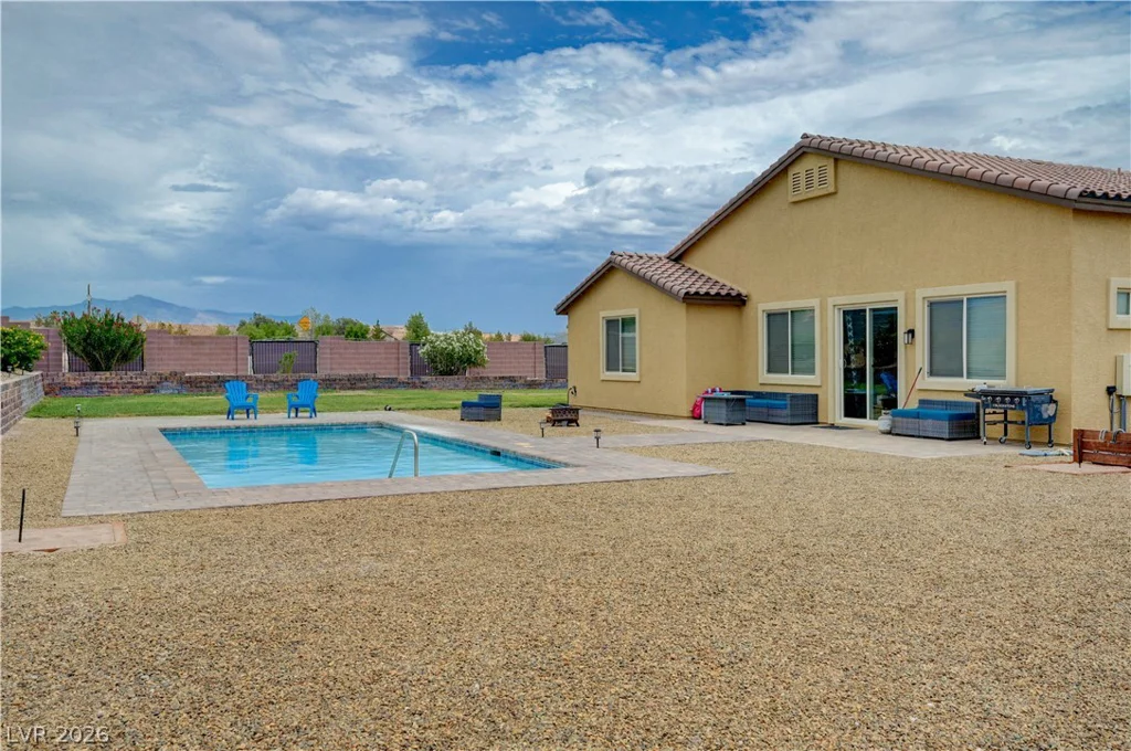 1526 Quail Vista, Logandale, NV 89021