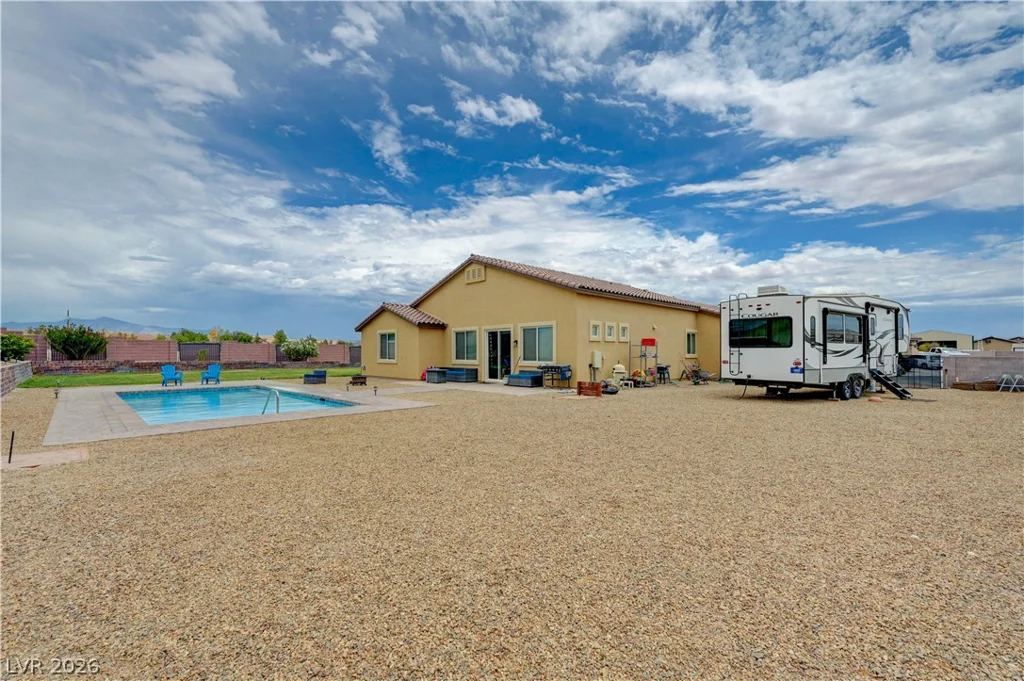 1526 Quail Vista, Logandale, NV 89021