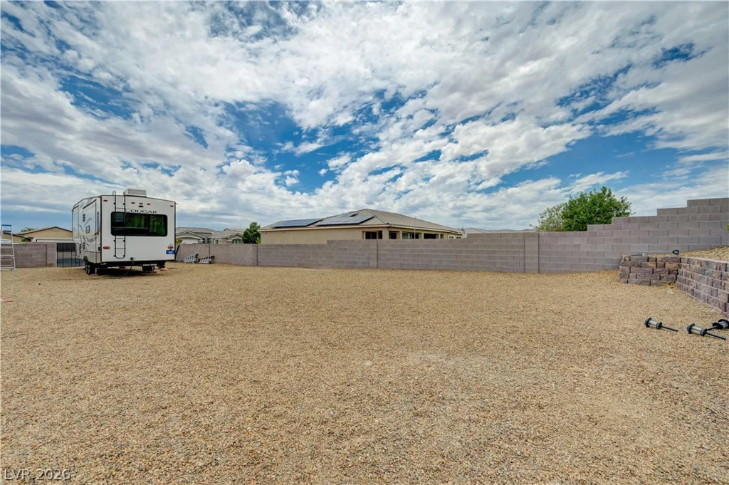 1526 Quail Vista, Logandale, NV 89021