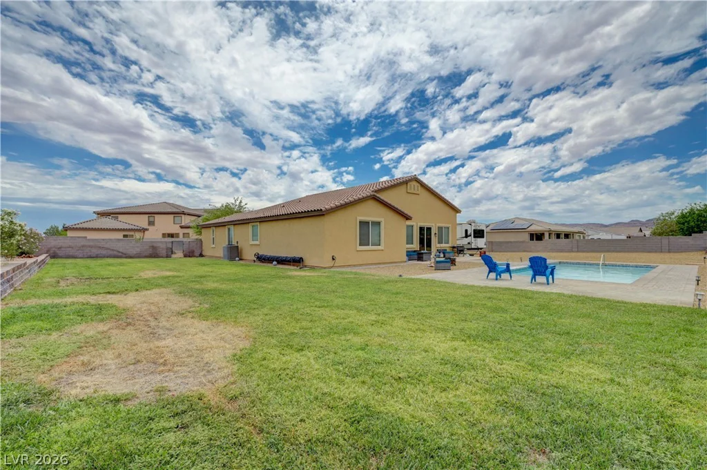 1526 Quail Vista, Logandale, NV 89021