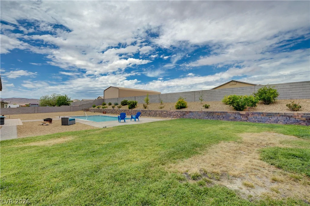 1526 Quail Vista, Logandale, NV 89021
