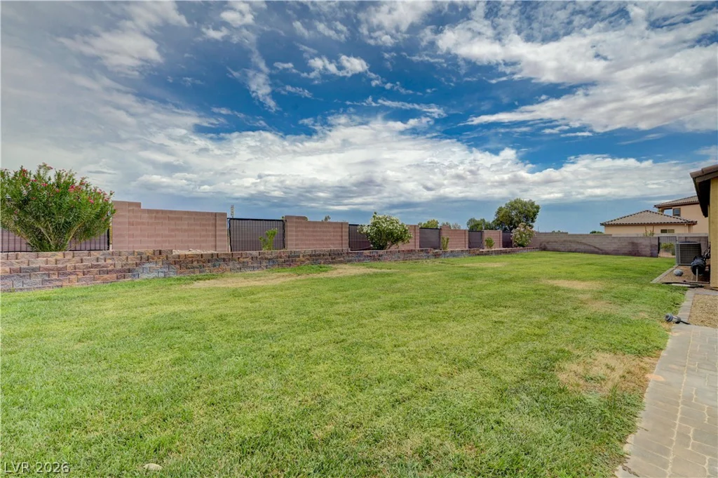 1526 Quail Vista, Logandale, NV 89021
