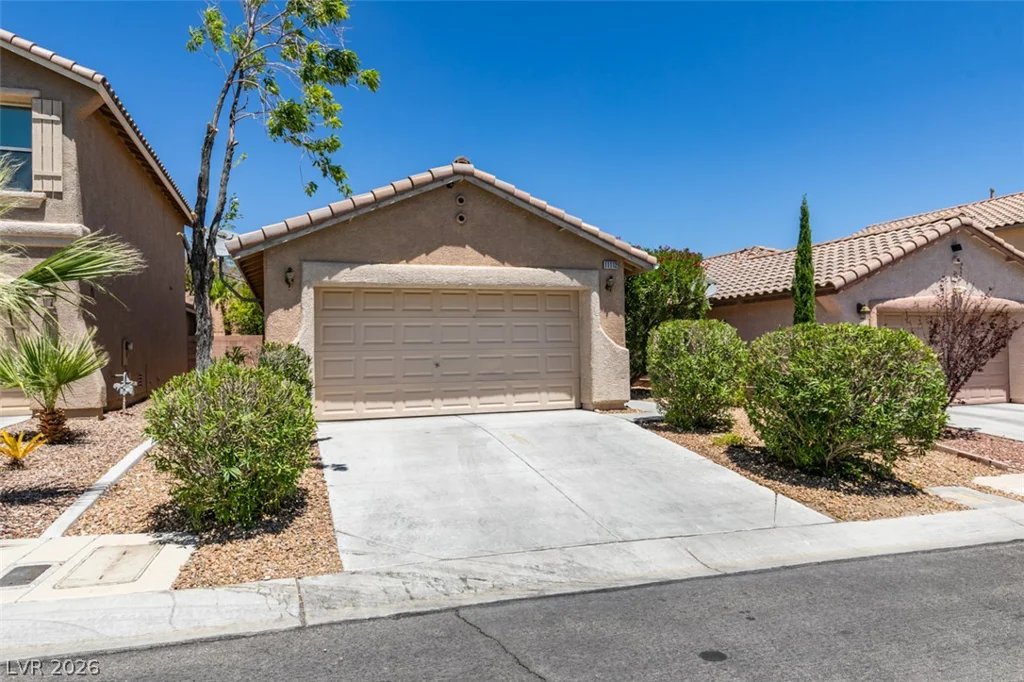 11112 Calder, Las Vegas, NV 89144