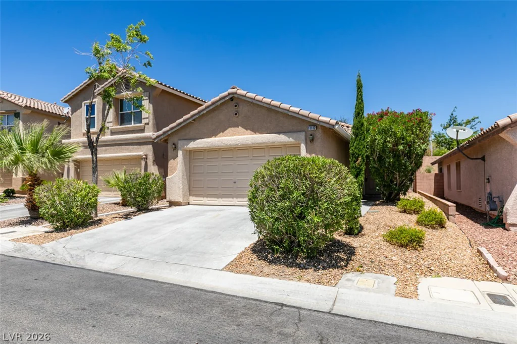 11112 Calder, Las Vegas, NV 89144