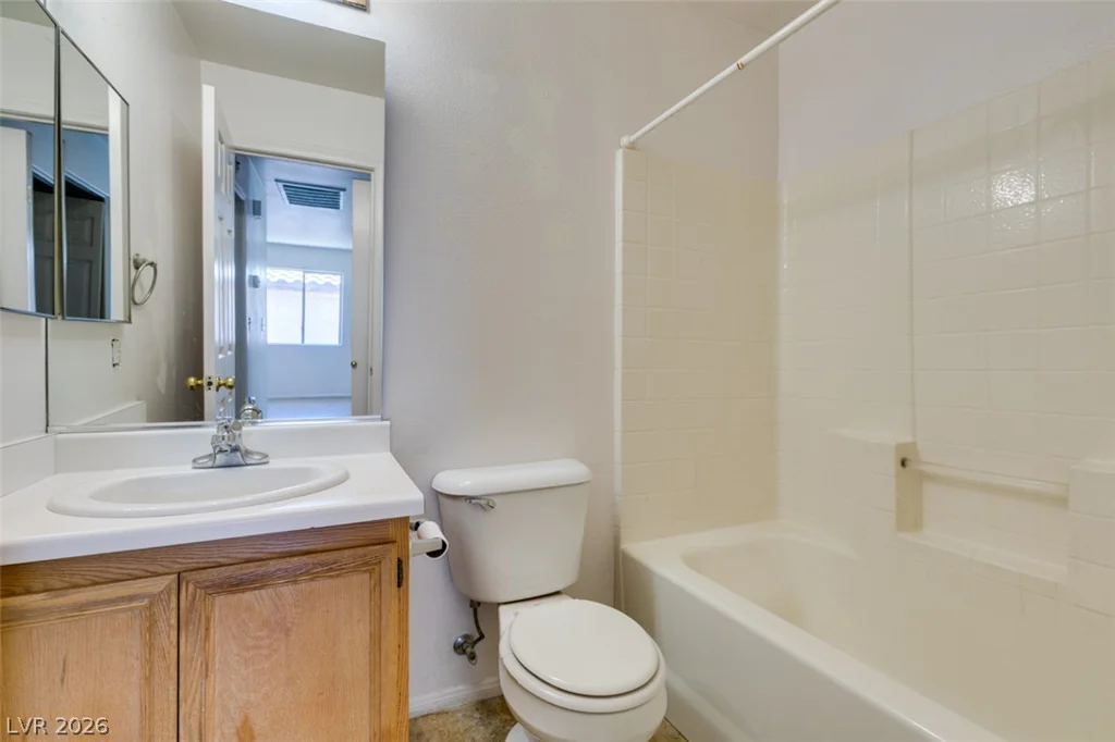 11112 Calder, Las Vegas, NV 89144