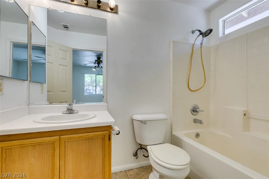 11112 Calder, Las Vegas, NV 89144