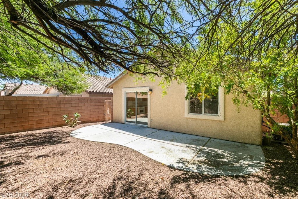 11112 Calder, Las Vegas, NV 89144