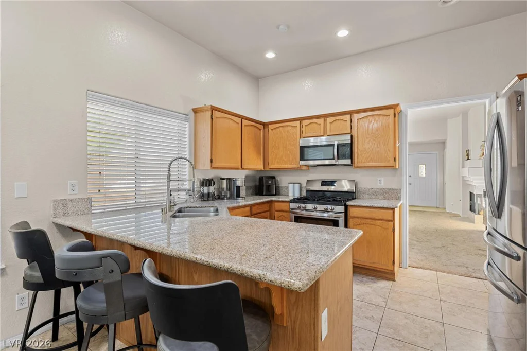 7905 Turtle Cove, Las Vegas, NV 89128