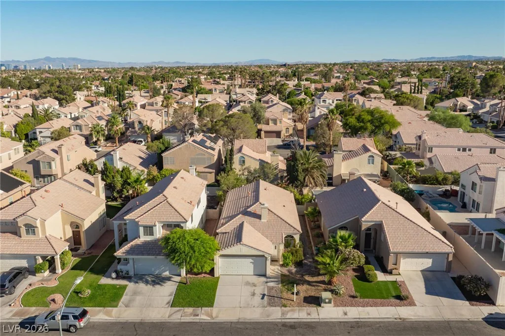 7905 Turtle Cove, Las Vegas, NV 89128