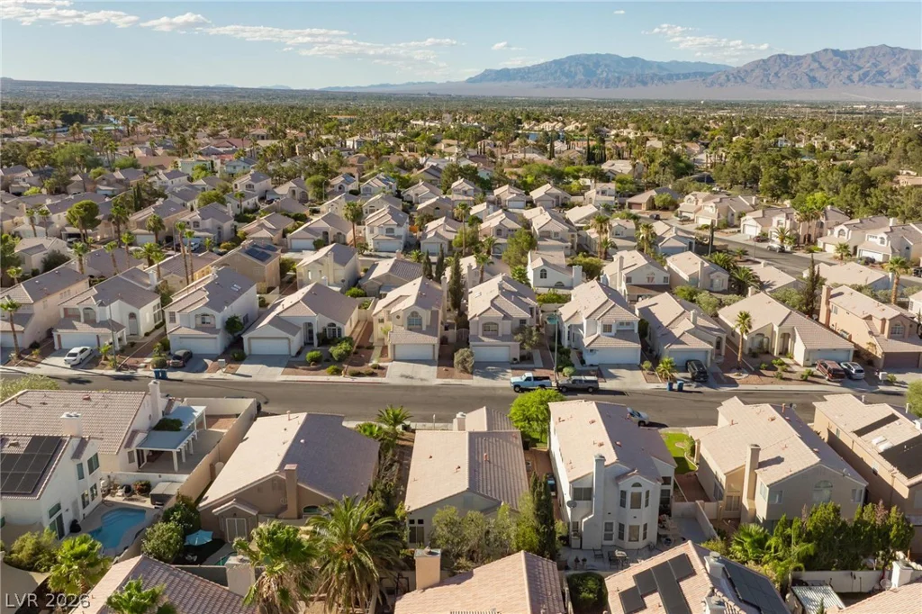 7905 Turtle Cove, Las Vegas, NV 89128