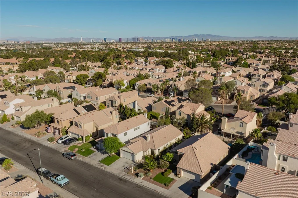 7905 Turtle Cove, Las Vegas, NV 89128