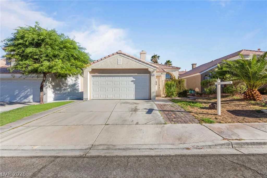 7905 Turtle Cove, Las Vegas, NV 89128
