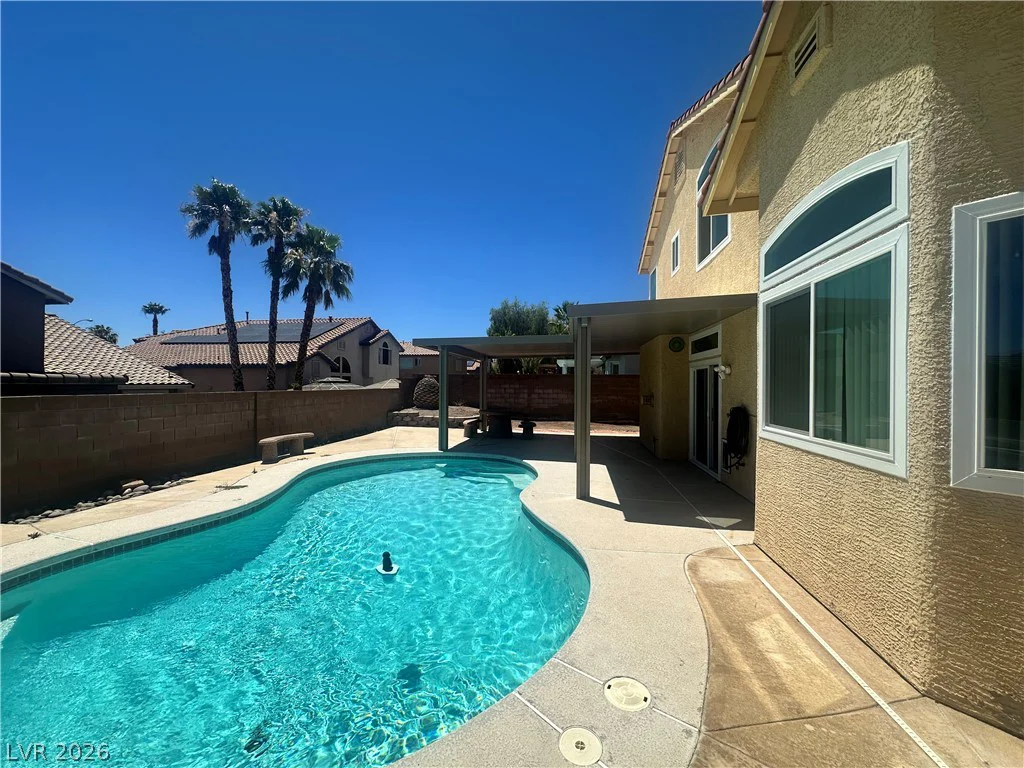 1034 Yellow Marigold, Henderson, NV 89002
