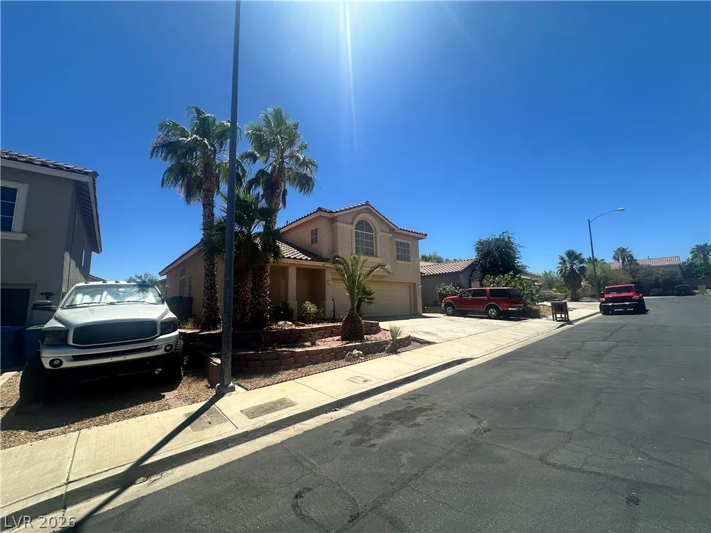 1034 Yellow Marigold, Henderson, NV 89002