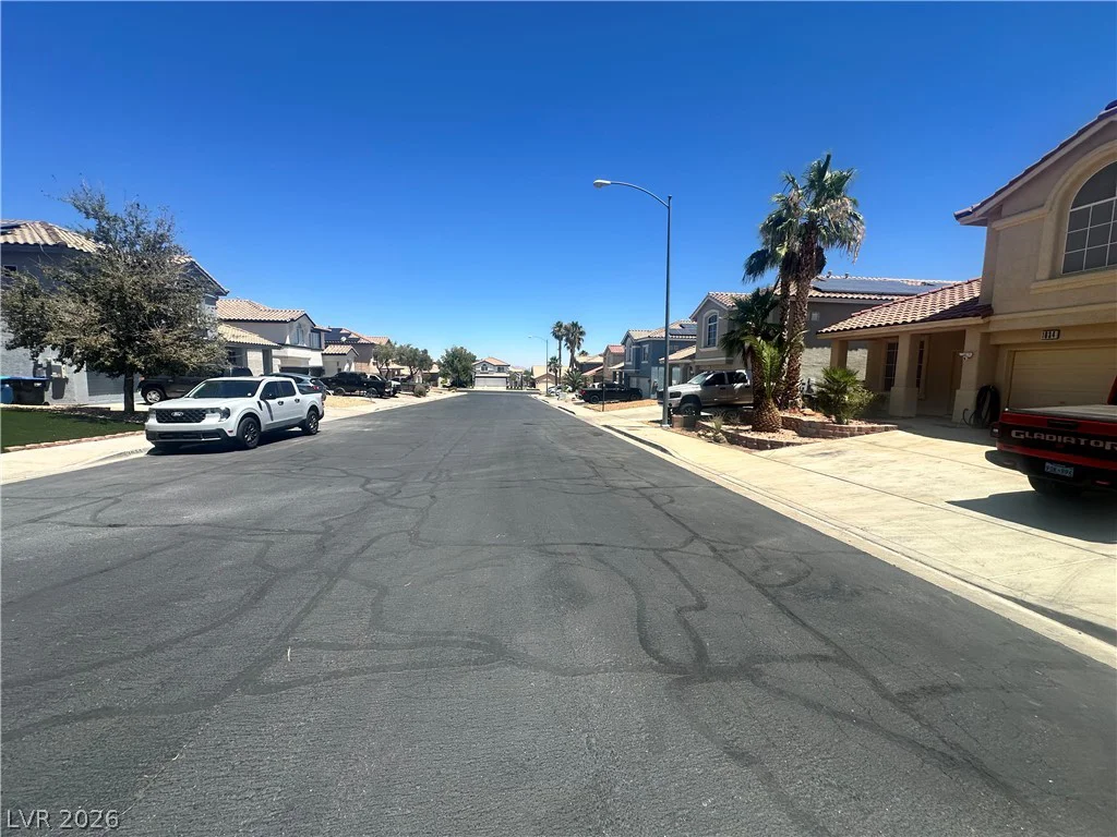 1034 Yellow Marigold, Henderson, NV 89002