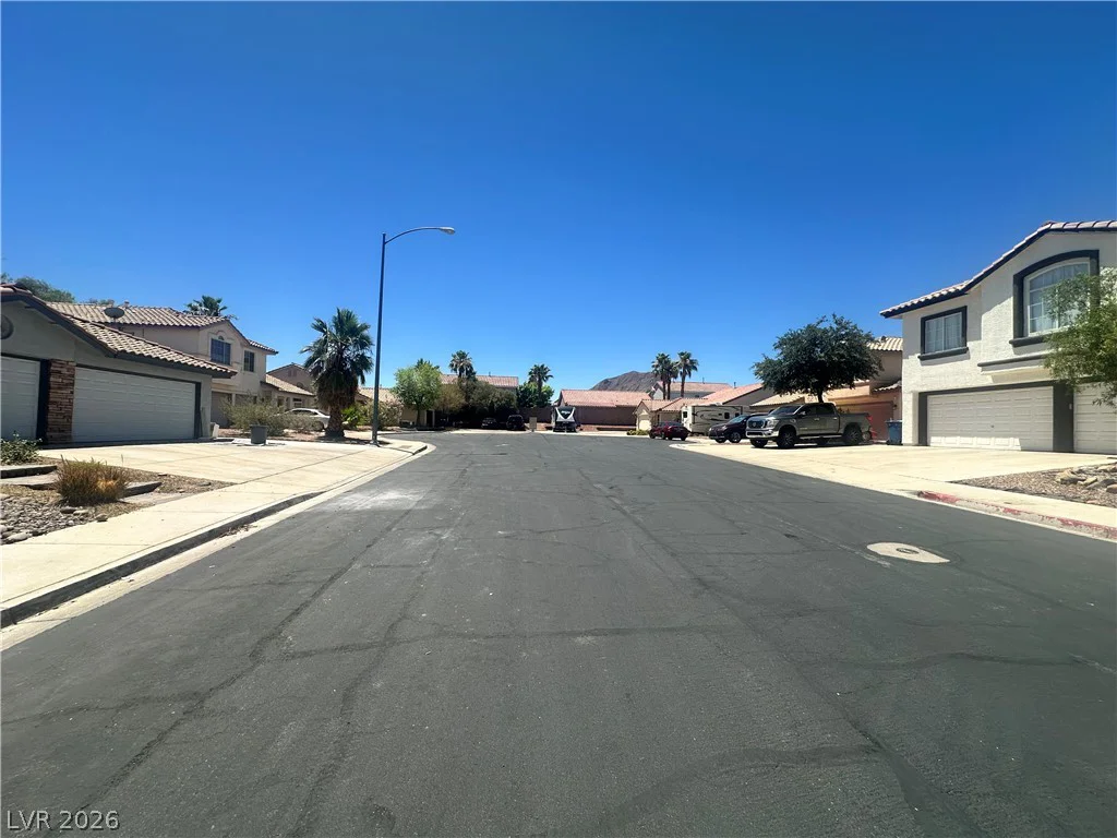1034 Yellow Marigold, Henderson, NV 89002