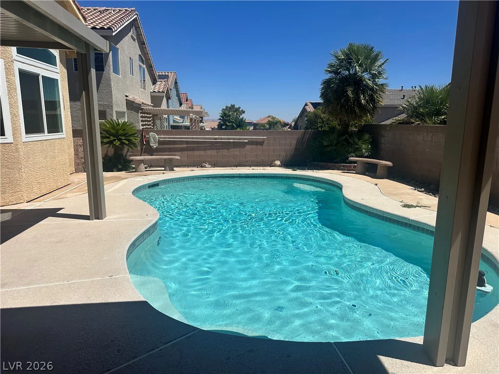 1034 Yellow Marigold, Henderson, NV 89002