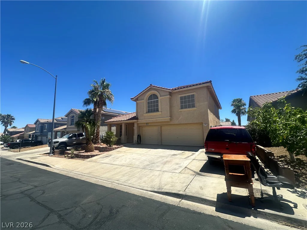 1034 Yellow Marigold, Henderson, NV 89002
