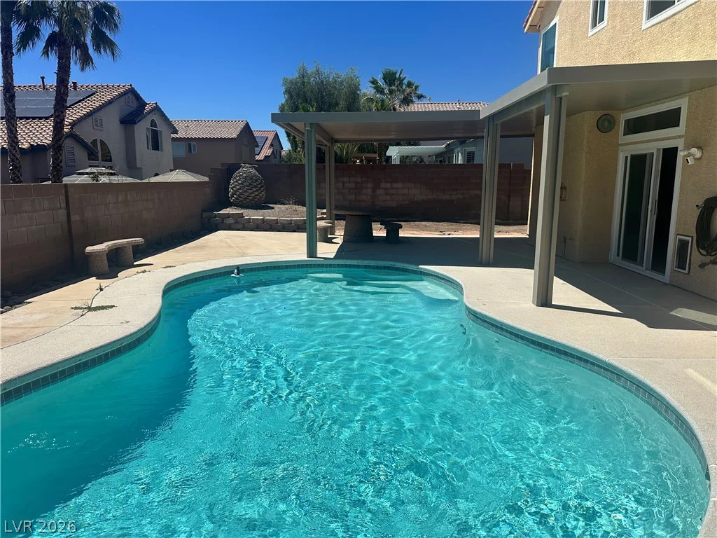 1034 Yellow Marigold, Henderson, NV 89002