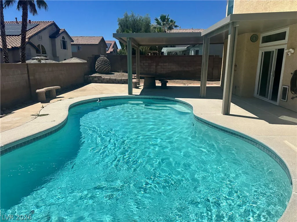 1034 Yellow Marigold, Henderson, NV 89002