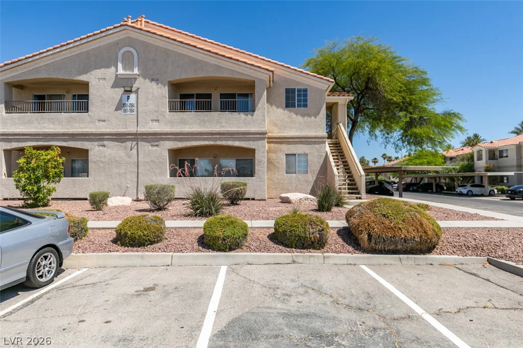 1881 Alexander, North Las Vegas, NV 89032