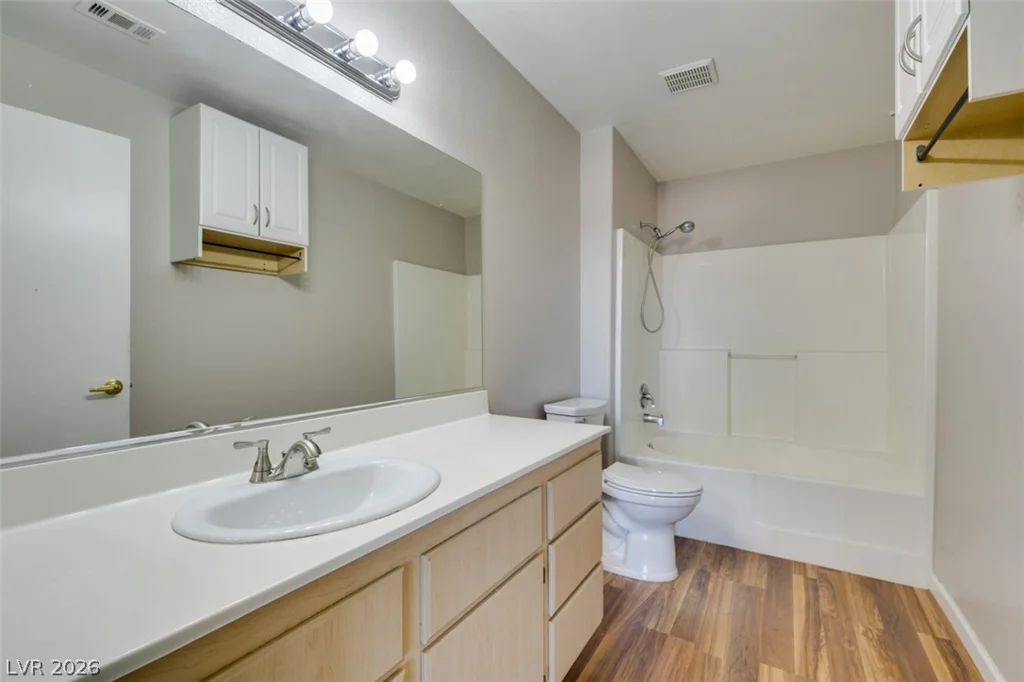 1881 Alexander, North Las Vegas, NV 89032
