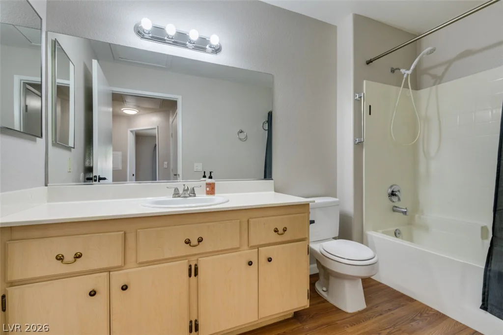 1881 Alexander, North Las Vegas, NV 89032