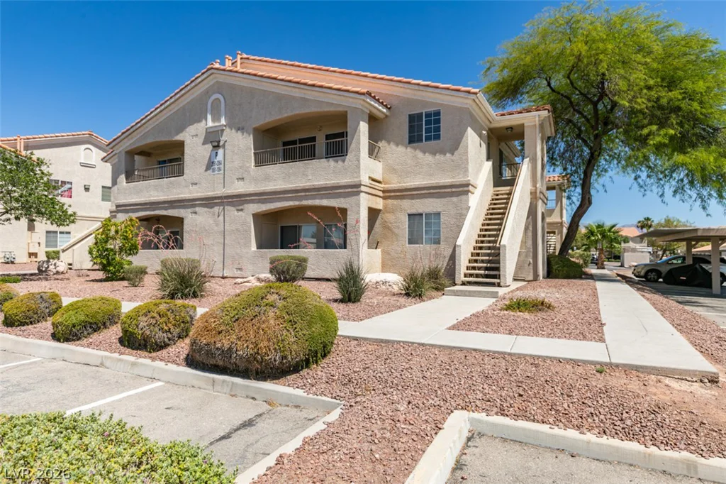 1881 Alexander, North Las Vegas, NV 89032