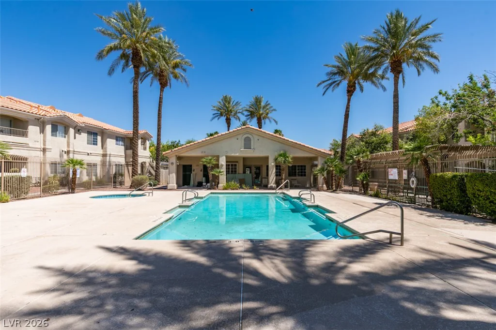 1881 Alexander, North Las Vegas, NV 89032