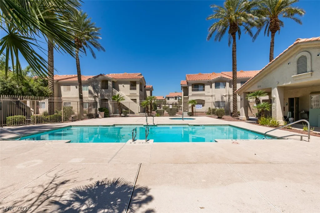 1881 Alexander, North Las Vegas, NV 89032