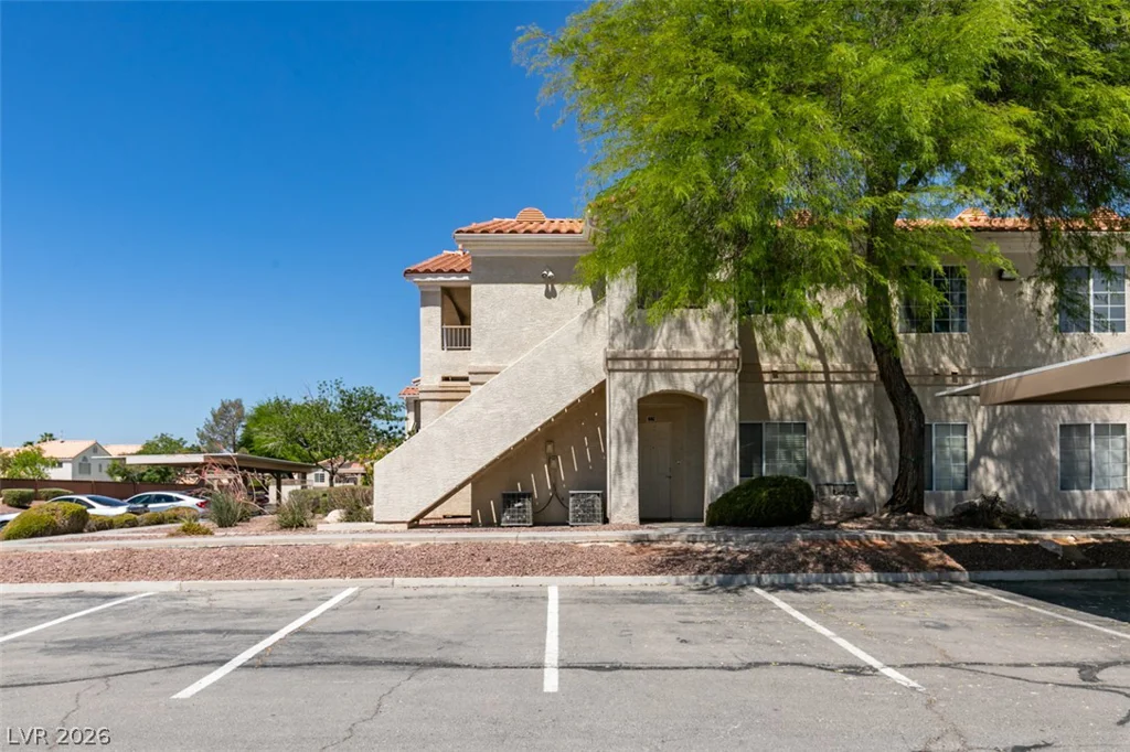 1881 Alexander, North Las Vegas, NV 89032