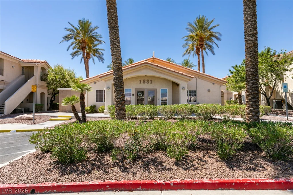 1881 Alexander, North Las Vegas, NV 89032