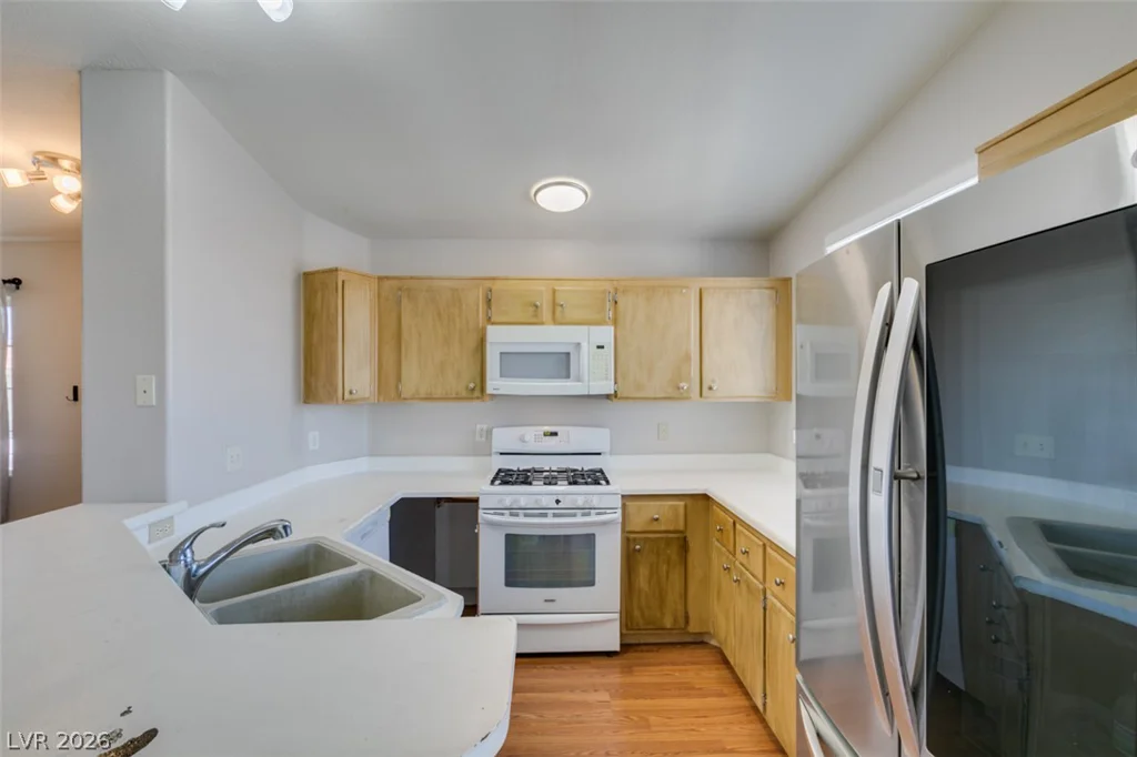 1881 Alexander, North Las Vegas, NV 89032