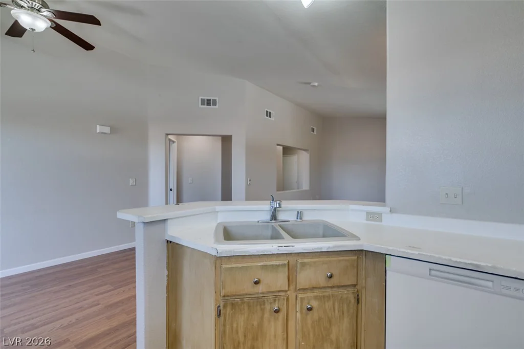 1881 Alexander, North Las Vegas, NV 89032