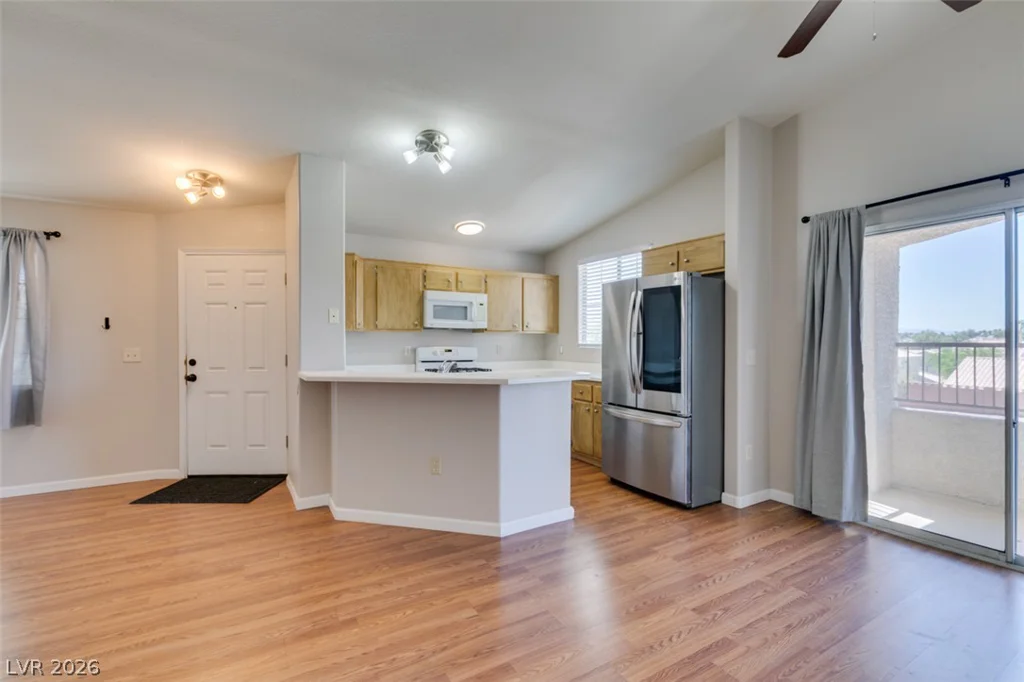 1881 Alexander, North Las Vegas, NV 89032