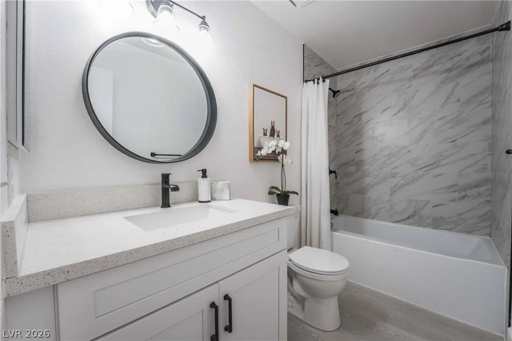 3151 Soaring Gulls, Las Vegas, NV 89128