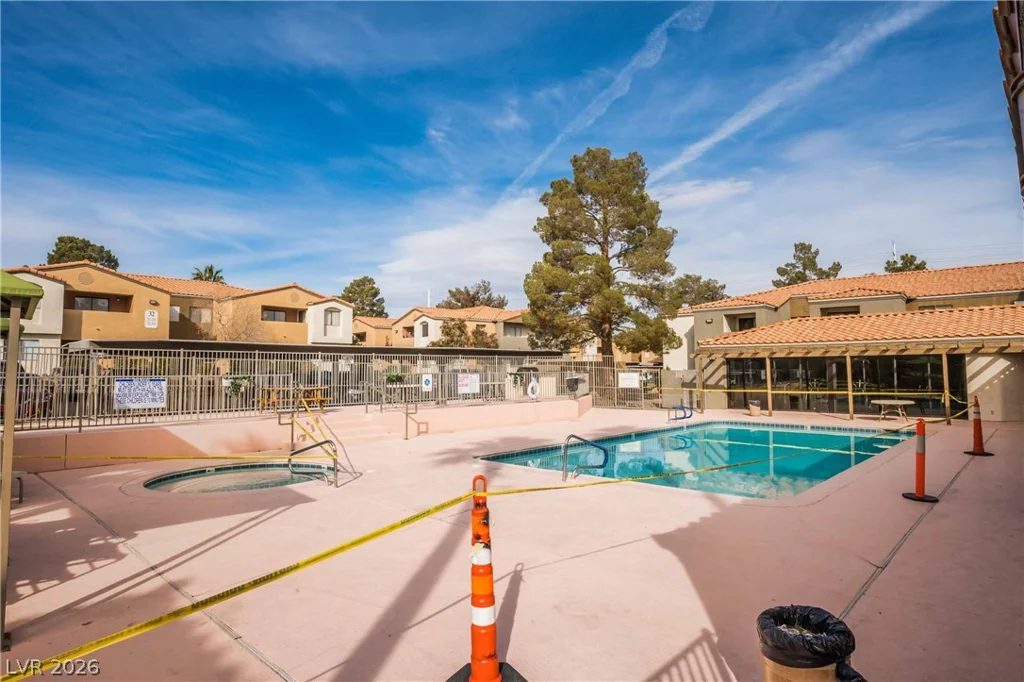 3151 Soaring Gulls, Las Vegas, NV 89128