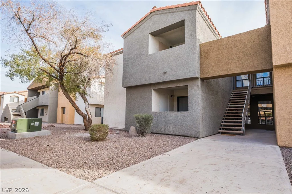 3151 Soaring Gulls, Las Vegas, NV 89128