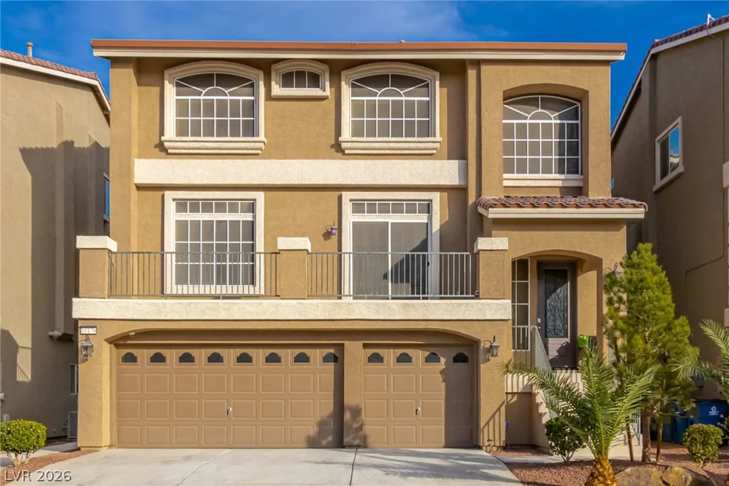 10176 Cascadia Creek, Las Vegas, NV 89141