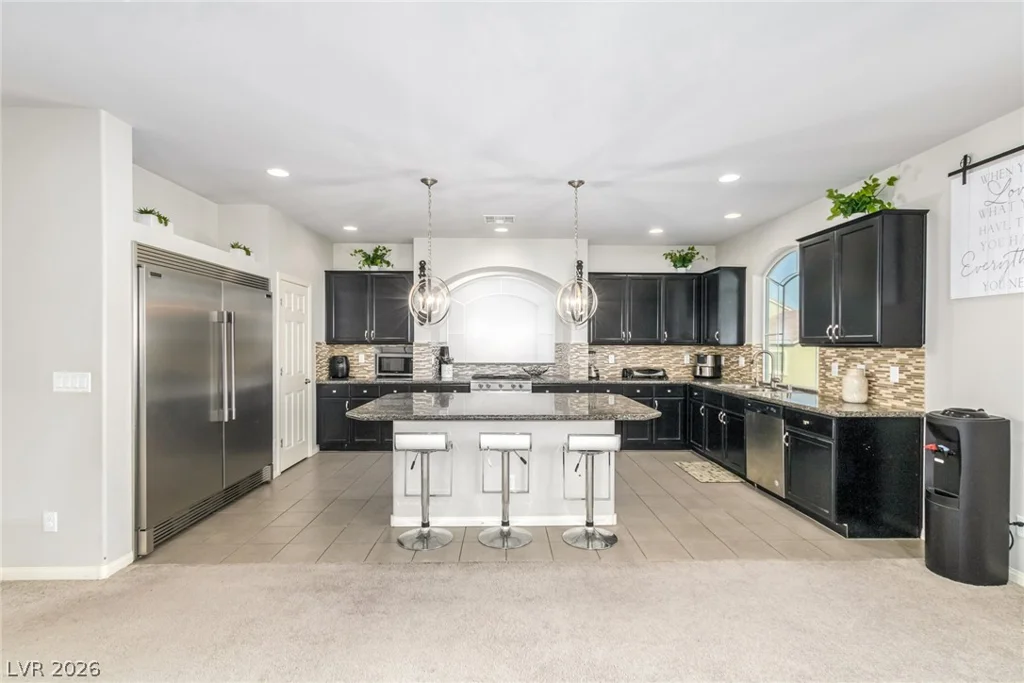 10176 Cascadia Creek, Las Vegas, NV 89141