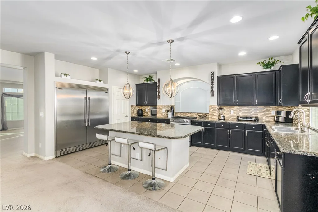 10176 Cascadia Creek, Las Vegas, NV 89141