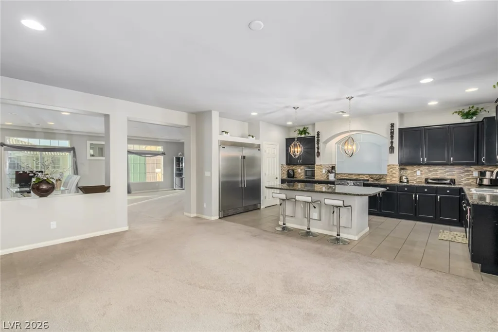 10176 Cascadia Creek, Las Vegas, NV 89141