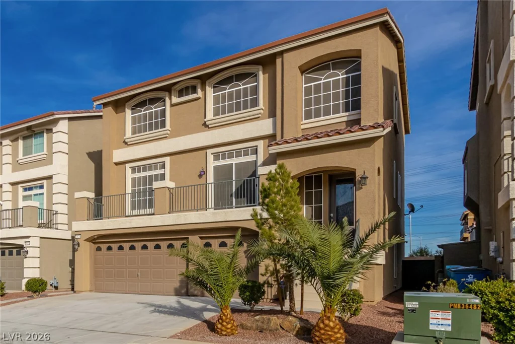 10176 Cascadia Creek, Las Vegas, NV 89141